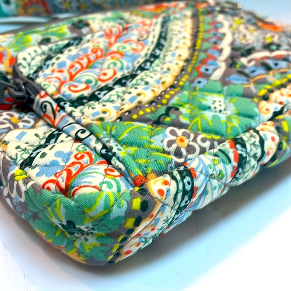 Vera Bradley: RFID Little Hipster: NEW w/Tags - Picture 2 of 8